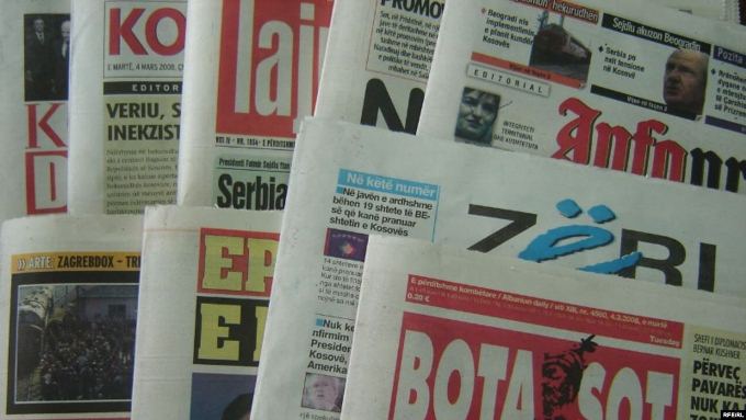 Raporti i Freedom House per lirine e medias: Shqiperia vleresohet me noten 2